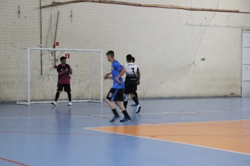 Foto - FUTSAL SÉRIE OURO 24/03/2026