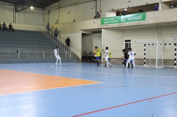 Foto - FUTSAL SÉRIE PRATA 26/03/2026