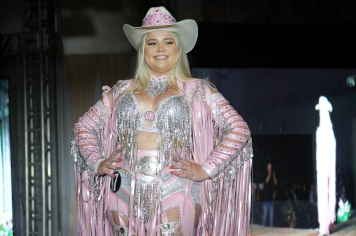 Foto - CONCURSO DA RAINHA DO 4º PIRAÍ RODEO FEST!