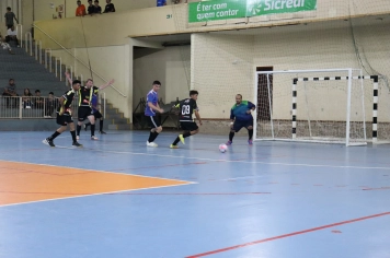 Foto - FUTSAL SÉRIE PRATA 17/03/2026