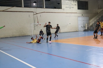 Foto - SEMI FINAL FUTSAL MASCULINO
