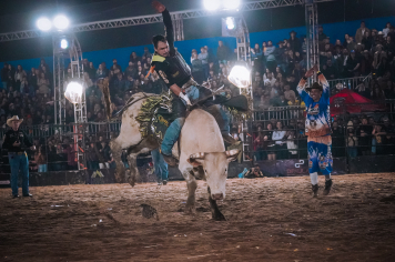 Foto - 4º Piraí Rodeo Fest - Gian e Giovani