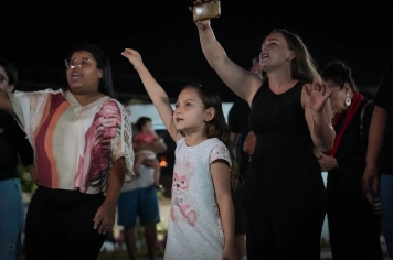 Foto - NATAL ENCANTADO DIA 23