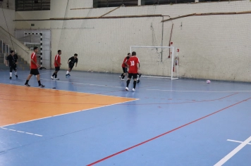 Foto - FUTSAL SÉRIE OURO 17/03/2026