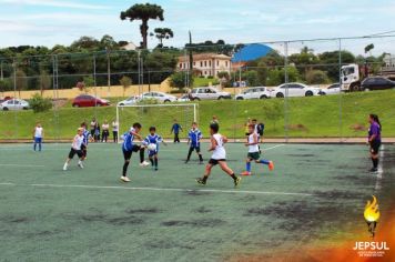 Foto - IX Jogos Escolares de Piraí do Sul  - JEPSUL 2023