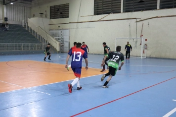 Foto - FUTSAL SÉRIE PRATA 12/03/2026