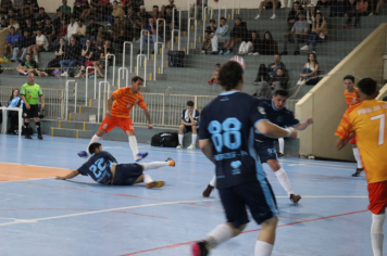 Foto - COPA AMCG DE FUTSAL