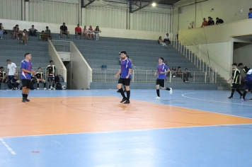 Foto - FUTSAL SÉRIE PRATA 17/03/2026