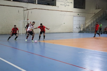 Foto - FUTSAL SÉRIE OURO 06/04/2026