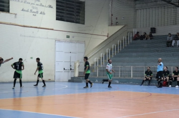 Foto - FUTSAL SÉRIE PRATA 23/03/2026