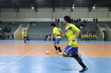 Foto - FUTSAL SÉRIE PRATA 31/03/2026