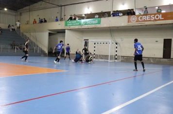 Foto - FUTSAL SÉRIE PRATA 17/03/2026