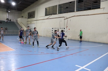 Foto - FINAL HANDEBOL MASCULINO 15/04/2026