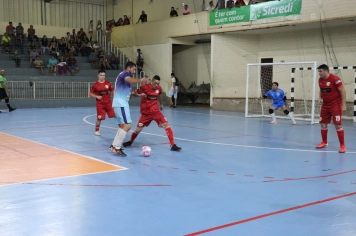 Foto - FUTSAL SÉRIE OURO 26/03/2026