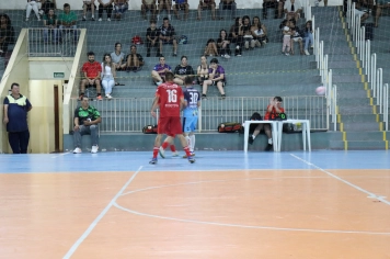 Foto - FUTSAL SÉRIE OURO 26/03/2026