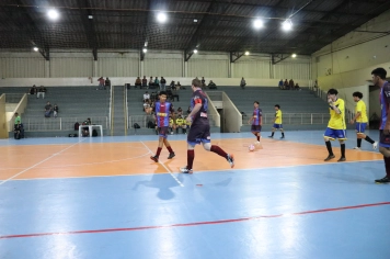Foto - FUTSAL SÉRIE PRATA 31/03/2026