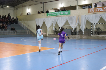 Foto - 2ª SUPERCOPA DE FUTSAL FEMININO