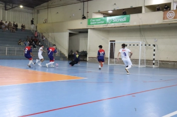 Foto - FUTSAL SÉRIE PRATA 23/03/2026