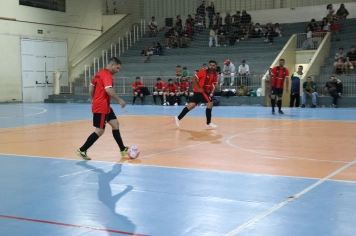 Foto - FUTSAL SÉRIE OURO 06/04/2026