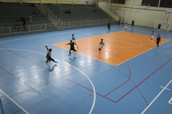Foto - FUTSAL SÉRIE PRATA 31/03/2026