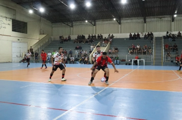 Foto - FUTSAL SÉRIE OURO 06/04/2026