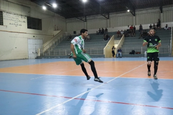 Foto - FUTSAL SÉRIE PRATA 23/03/2026