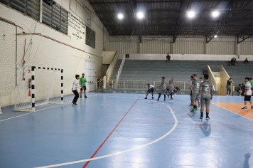 Foto - HANDEBOL MASCULINO 01/04/2026