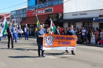 Foto - Desfile Cívico 2023