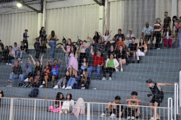 Foto - COPINHA DE FUTSAL DE MENORES MASCULINO 