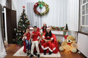 Foto - NATAL ENCANTADO DIA 22
