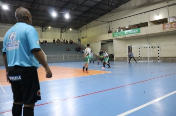 Foto - FUTSAL SÉRIE PRATA 23/03/2026
