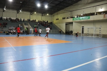 Foto - FUTSAL SÉRIE OURO 06/04/2026
