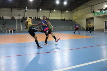Foto - FUTSAL SÉRIE PRATA 18/03/2026