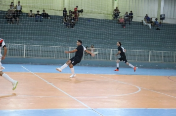 Foto - FUTSAL SÉRIE OURO 24/03/2026