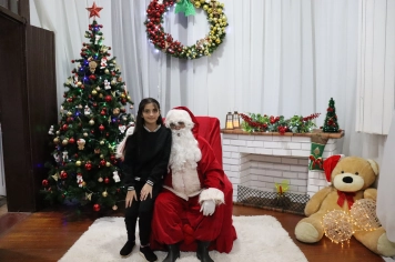 Foto - NATAL ENCANTADO DIA 20
