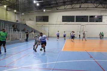 Foto - HANDEBOL MASCULINO 01/04/2026