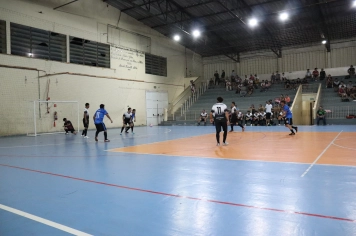Foto - FUTSAL SÉRIE OURO 24/03/2026