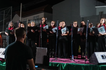 Foto - NATAL ENCANTADO DIA 23