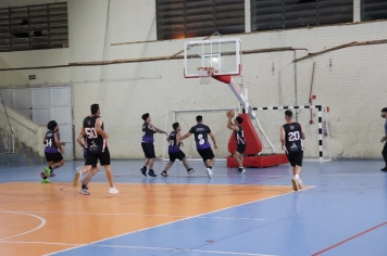 Foto - BASQUETE MASCULINO 01/04/2026