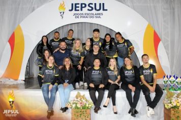 Foto - JEPSUL 2023 - Premiação e Encerramento