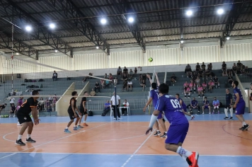 Foto - GRAND PRIX VOLEIBOL AMCG