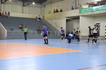 Foto - FUTSAL SÉRIE PRATA 17/03/2026