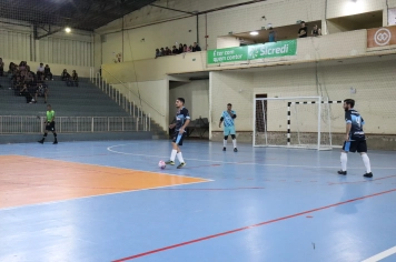 Foto - FUTSAL SÉRIE OURO 06/04/2026