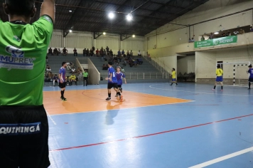 Foto - FUTSAL SÉRIE PRATA 24/03/2026