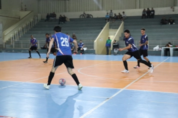 Foto - SEMI FINAL FUTSAL MASCULINO