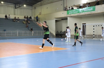 Foto - FUTSAL SÉRIE PRATA 18/03/2026