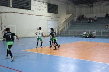 Foto - FUTSAL SÉRIE PRATA 23/03/2026