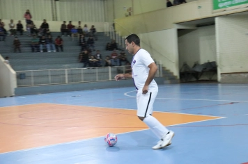 Foto - CAMPEONATO DE FUTSAL SÉRIE PRATA