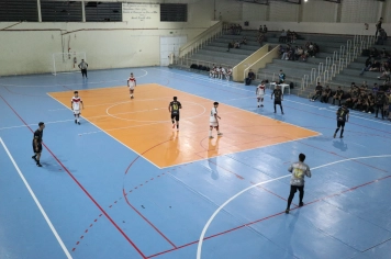 Foto - FUTSAL SÉRIE PRATA 25/03/2026