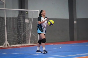 Foto - CAMPEONATO DE VÔLEI - 27/03/2026
